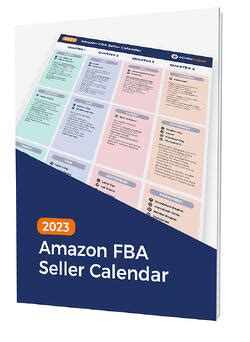 Fba Calendar